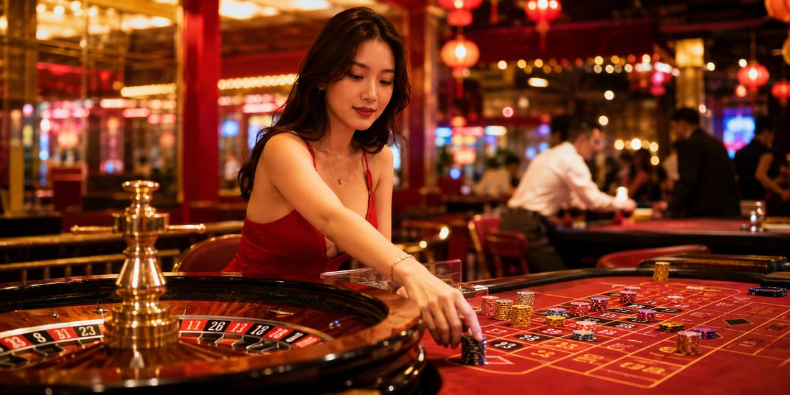 hi88a Phòng Live Casino và Cách Thanh Toán Nội Địa Hoạt Động